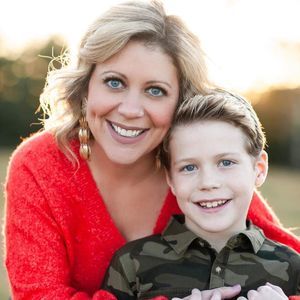 Meet your Posher, Tracy